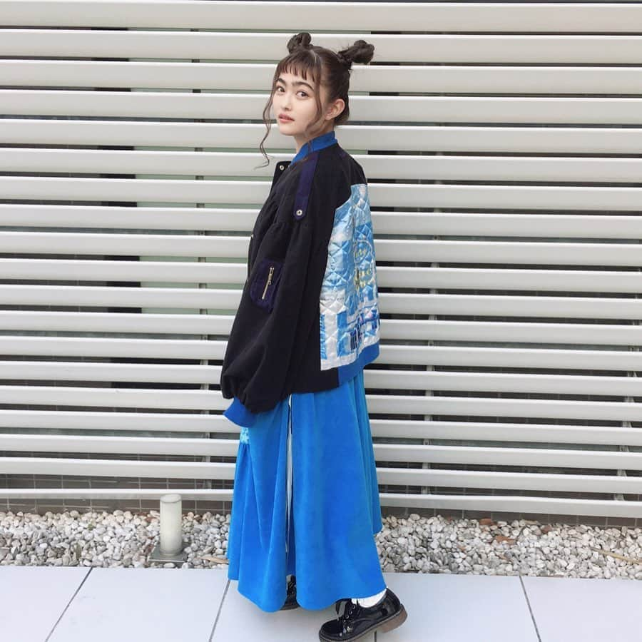 井上咲楽のインスタグラム