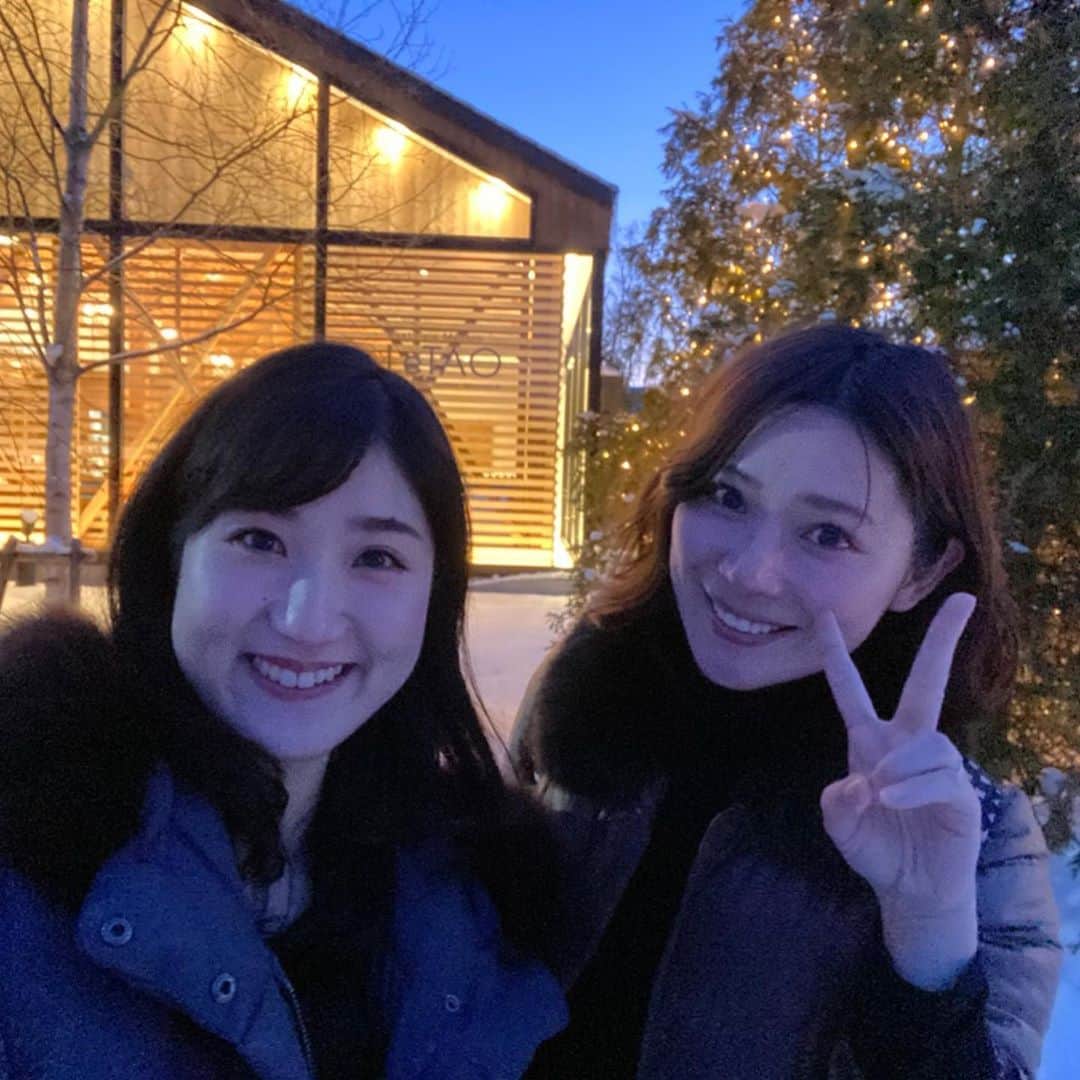 山本愛子のグルメインスタ