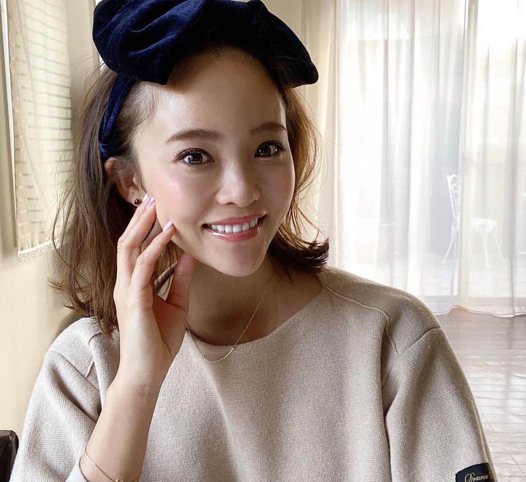 のインスタグラム：「2020年のやりたい事リストに書いていたハイフ☺︎ ・ リフトアップと小顔に効果的なのは誰に聞いてもハイフだったので、今年はやる！と決めていた美容です(◜◡◝ ) ・ ・ いつものルシアクリニックで♥︎ ・ #ハイフ #HIFU #ウルトラセルQプラス #ウルトラセルQ #ルシアクリニック #luciaclinic」