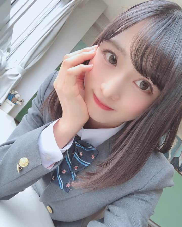 小栗有以のインスタグラム