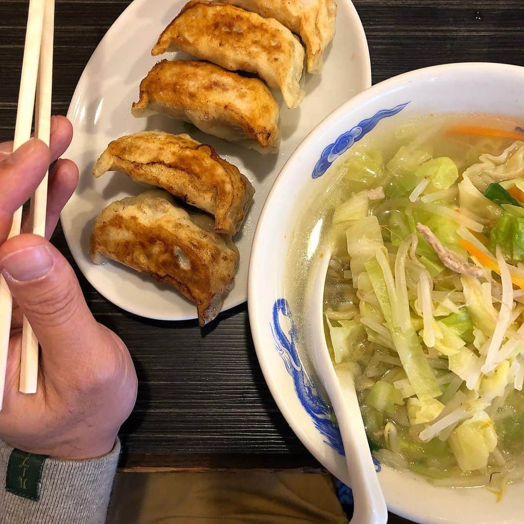 tomonashiのグルメインスタ