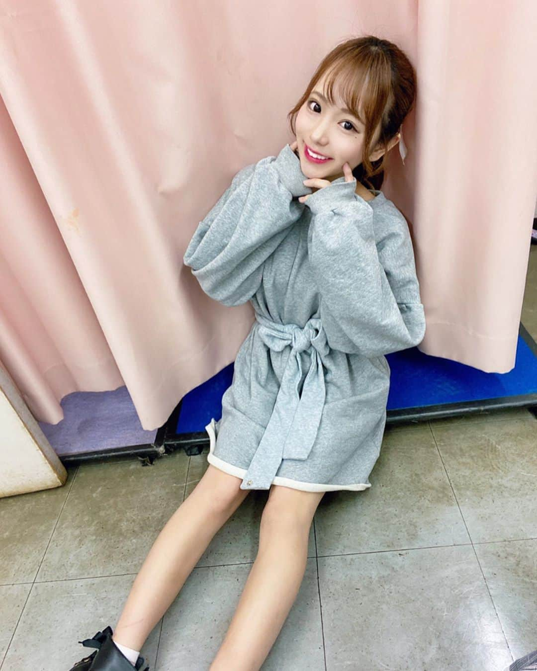 愛田杏奈のインスタグラム