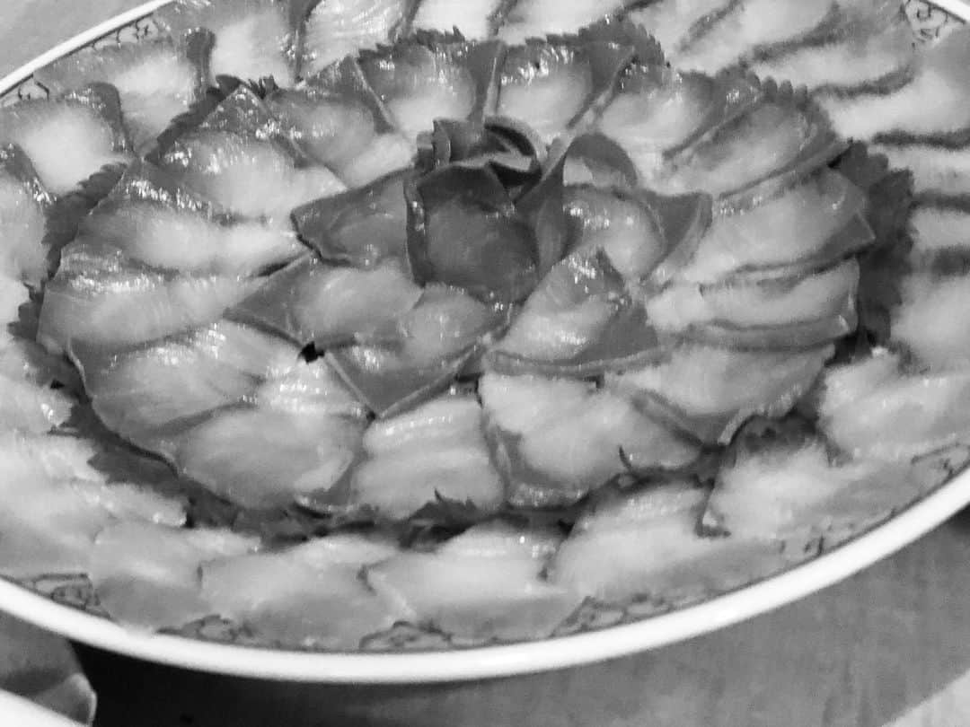 ガリガリガリクソンのグルメインスタ