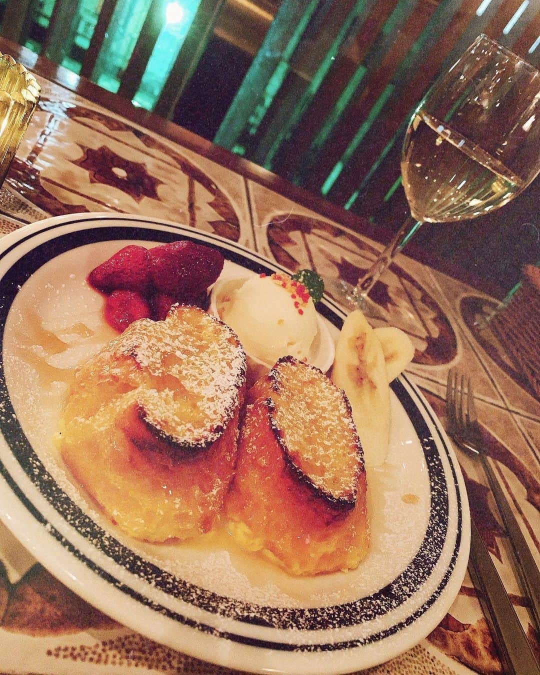 ?????のグルメインスタ