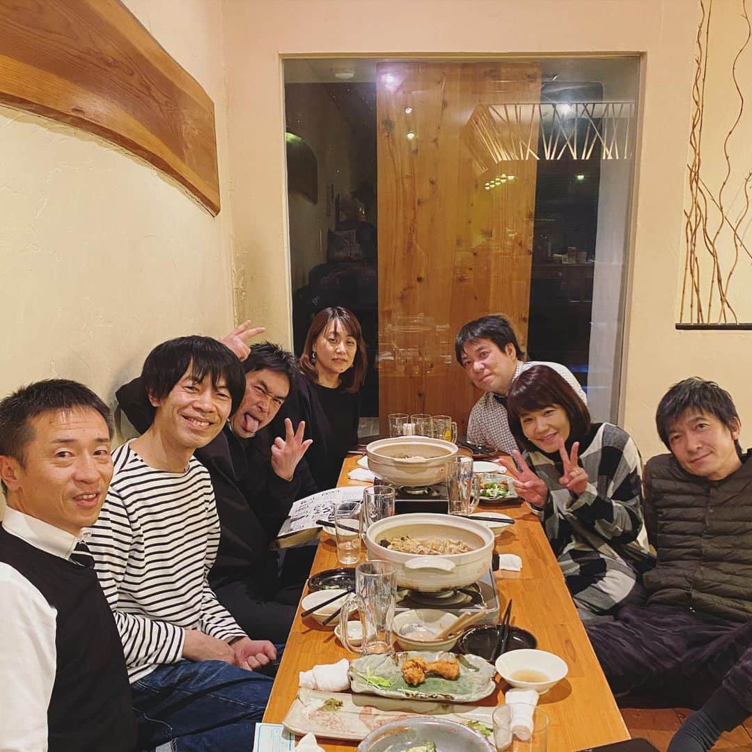 山田稔明のグルメインスタ