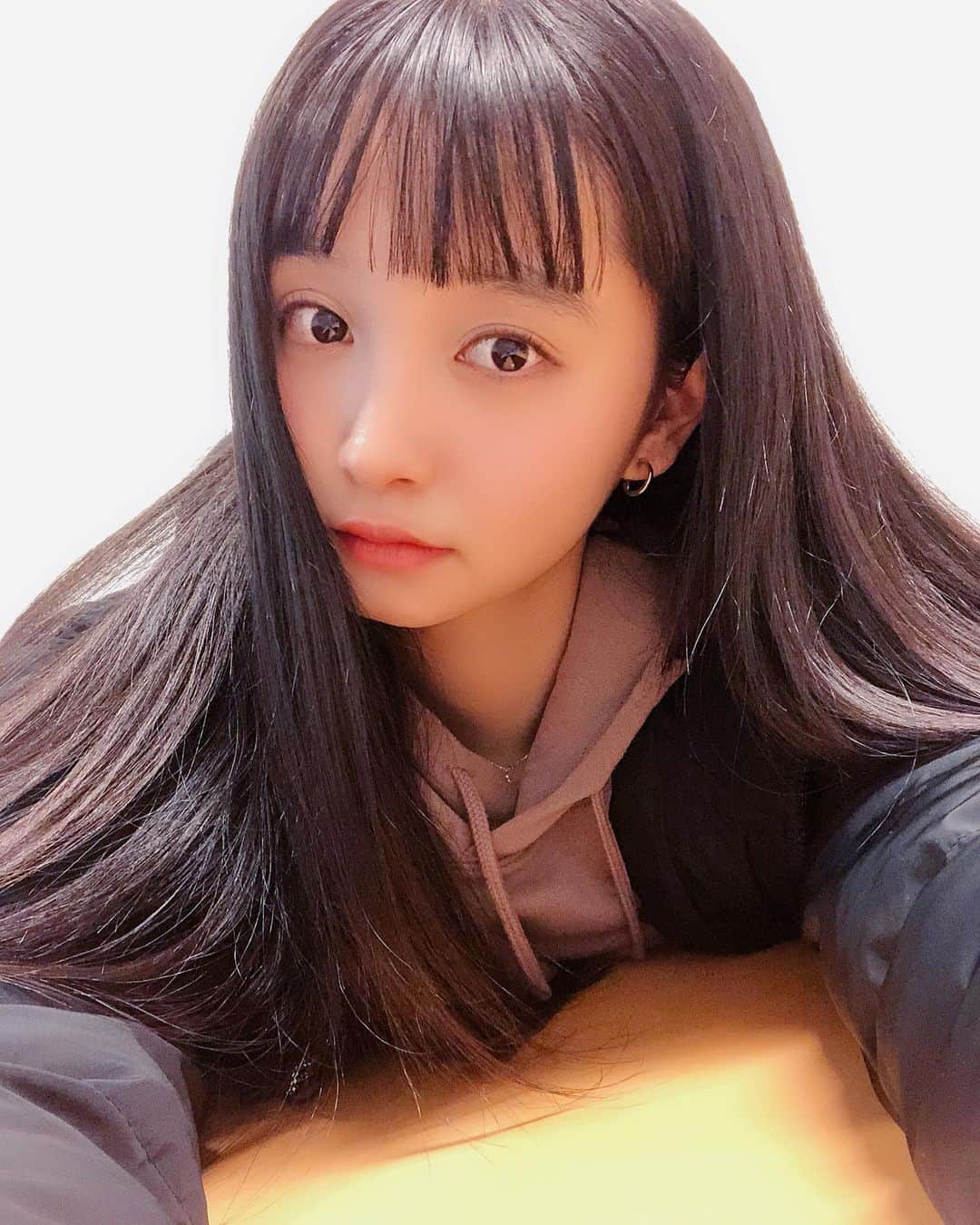 のインスタグラム：「おやすみなさい」