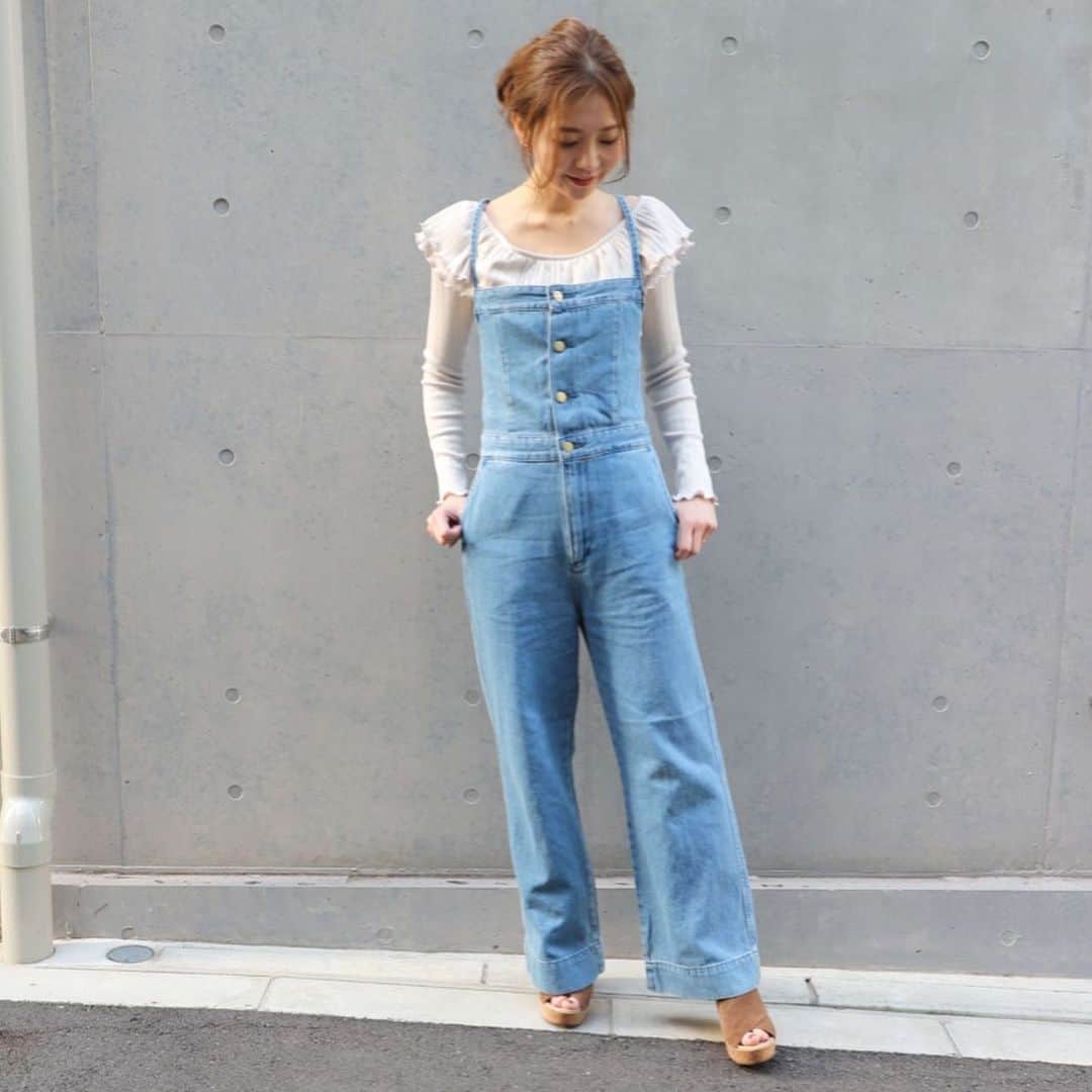 デイシーのインスタグラム