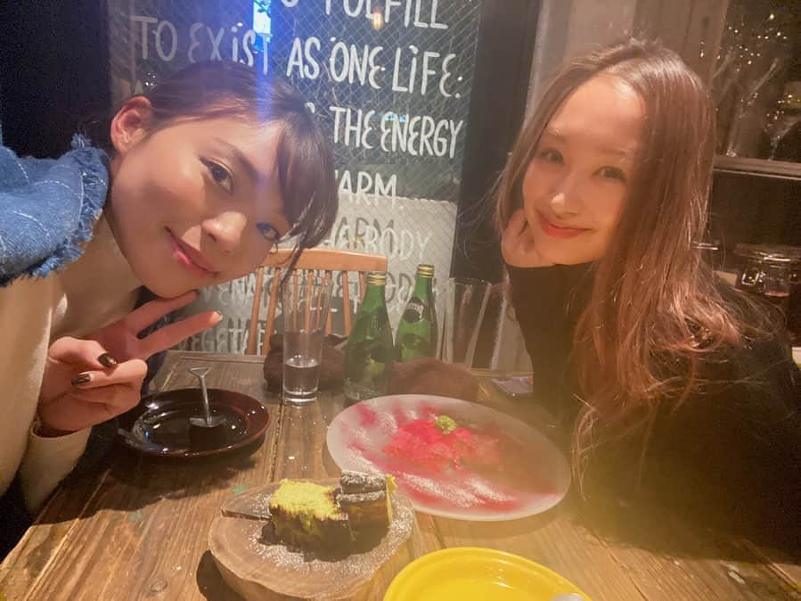 近藤あやのグルメインスタ