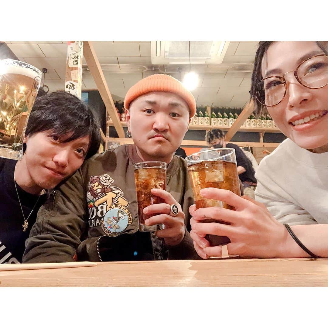 etsucoのインスタグラム