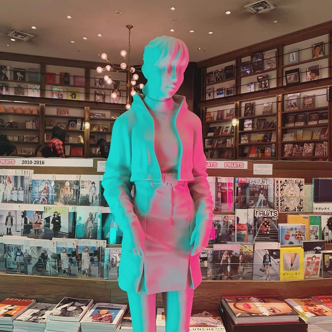 山本真由美のグルメインスタ