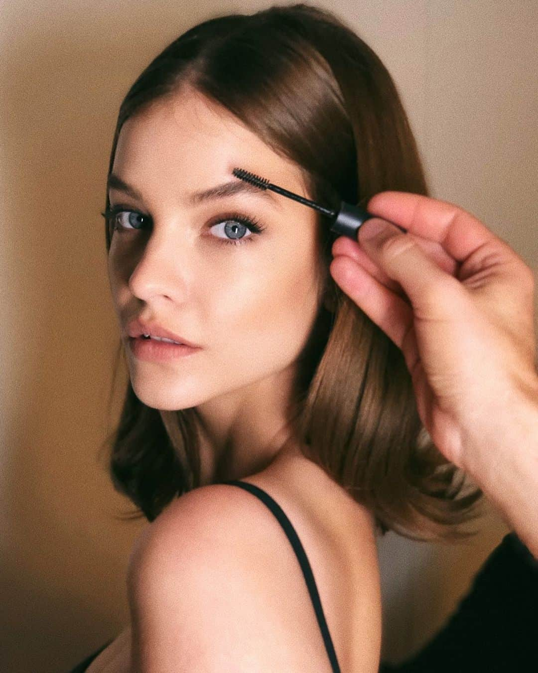 バルバラ・パルヴィンさんのインスタグラム写真 - (バルバラ・パルヴィンInstagram)「🤍」2月8日 0時48分 - realbarbarapalvin