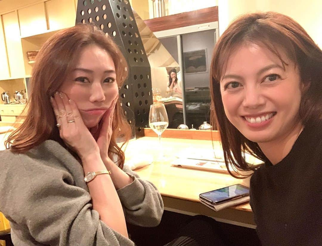 中林美和さんのインスタグラム写真 - (中林美和Instagram)「先ほどはインスタライブ ご視聴ありがとうございました！ みんなで同じ時間を過ごせて楽しい時間💕 途中で終っちゃってるけど保存しました🙏  明日は阪急うめだPOP UP STOREに 11:00〜17:00まで えっちゃんと店頭に立ちます！ お近くの皆さん是非遊びにいらしてくださいね！ お会いできることを楽しみにしております♡  #maroa#マロア#シャンプー#エイジングケア #阪急うめだ#うめはん#popupstore#popup #毎日今日が一番いい髪  @maroa_organic @hankyu_contemporary」2月8日 0時54分 - miwanakabayashi