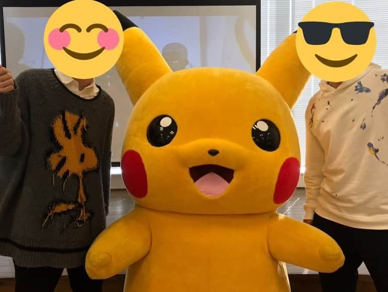 りもこんさんのインスタグラム写真 - (りもこんInstagram)「UUUMポケモン大会！ベスト16！」2月8日 1時08分 - rimodayo