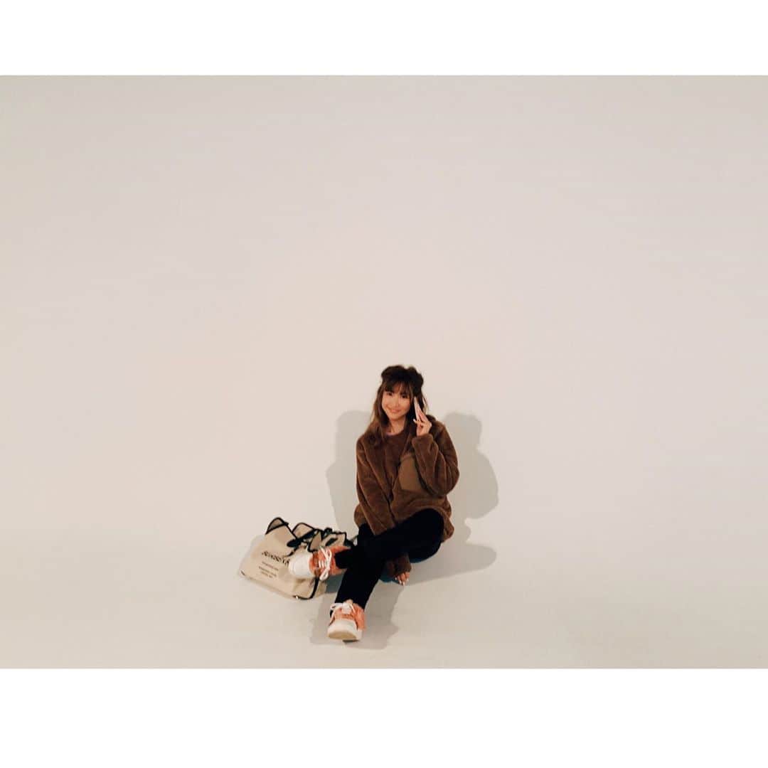 紗栄子さんのインスタグラム写真 - (紗栄子Instagram)「大切な人の笑顔を守ると誓った今日。 おやすみなさい🌙✴︎」2月8日 1時23分 - saekoofficial