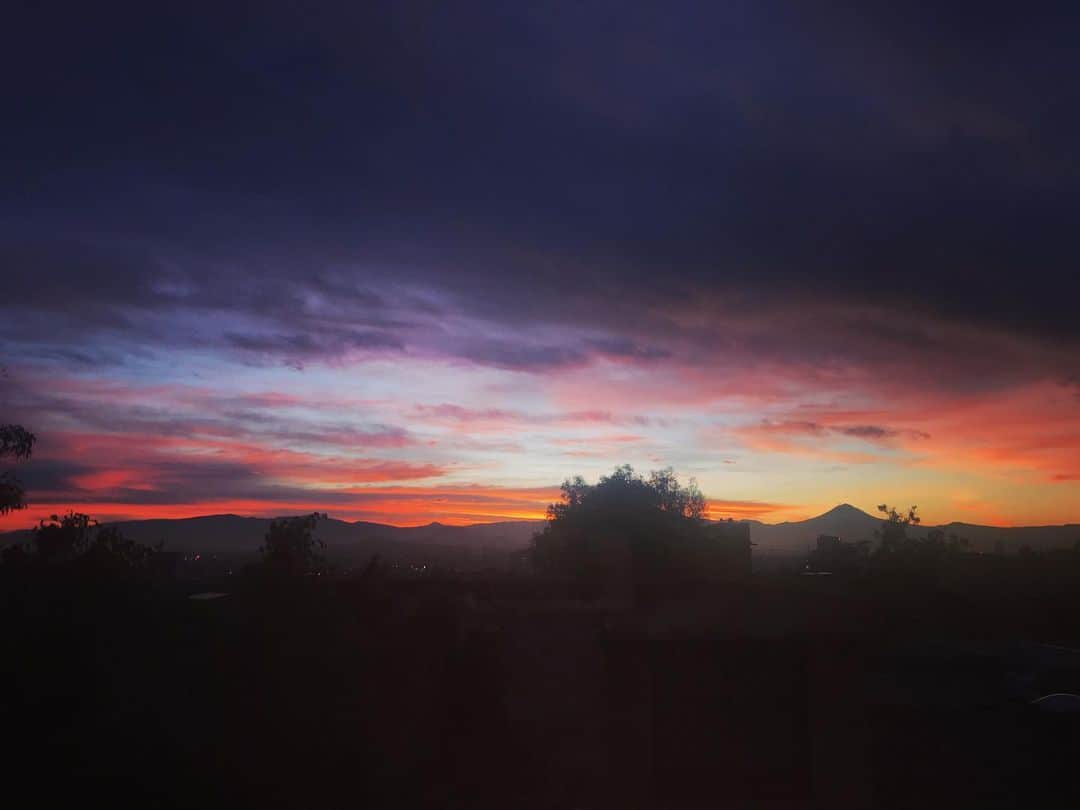 ドゥルセ・マリアさんのインスタグラム写真 - (ドゥルセ・マリアInstagram)「Hay un tiempo para todo...solo hay que aprender a vivir en el presente y tener paciencia」2月8日 1時24分 - dulcemaria