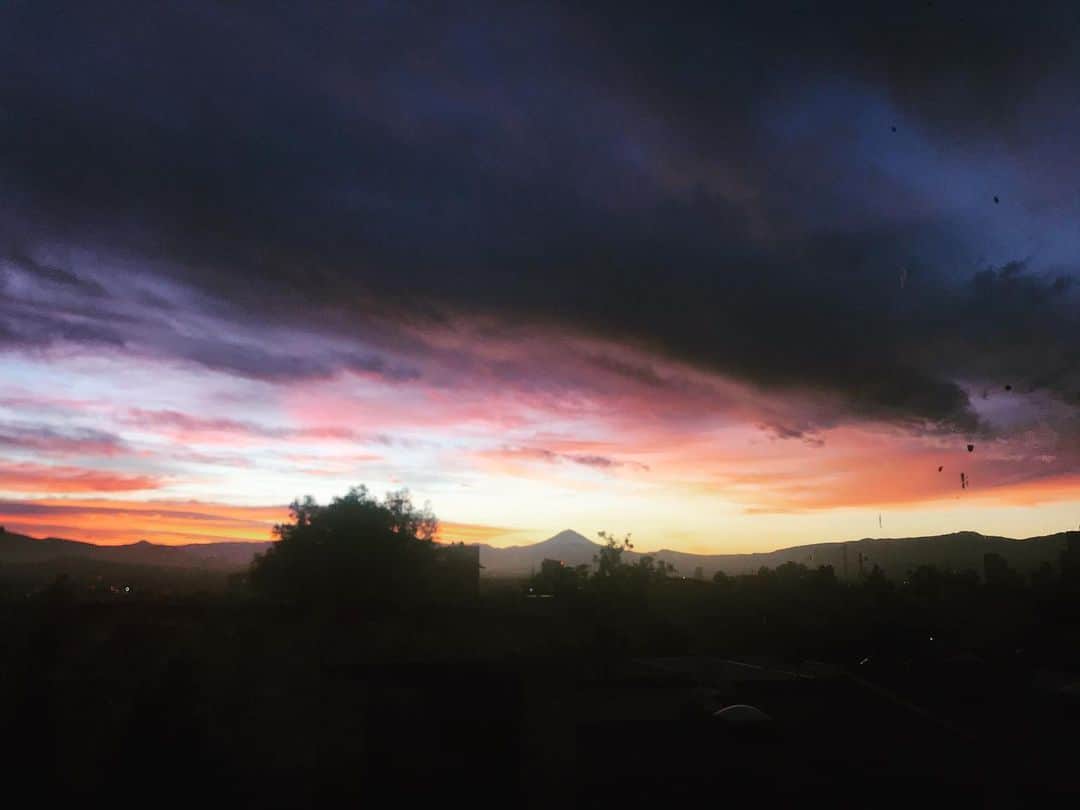 ドゥルセ・マリアさんのインスタグラム写真 - (ドゥルセ・マリアInstagram)「Hay un tiempo para todo...solo hay que aprender a vivir en el presente y tener paciencia」2月8日 1時24分 - dulcemaria