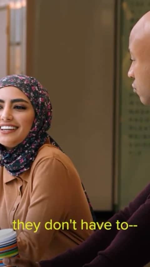 NCIS:LA 〜極秘潜入捜査班のインスタグラム：「Take a look as the cast of #NCISLA share their excitement in @medalion_r promotion to series regular. Gear up for more bad-ass Special Agent Fatima Namazi! #NCISLA #AgentFatima #GirlPower」
