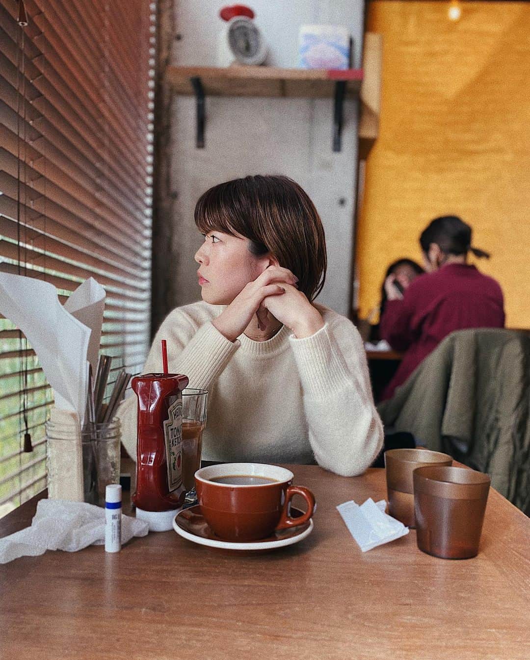 kaisakamotのグルメインスタ