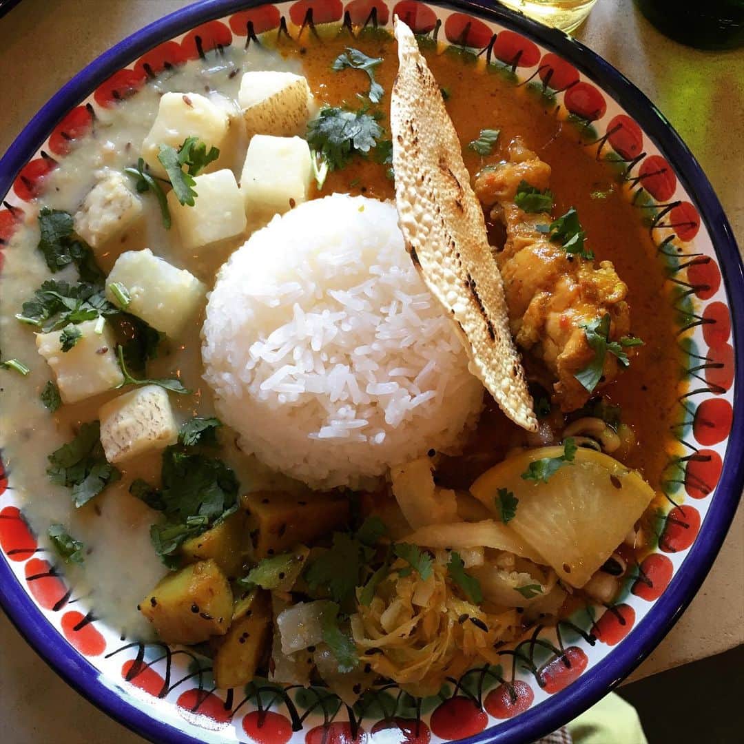 azumiのグルメインスタ