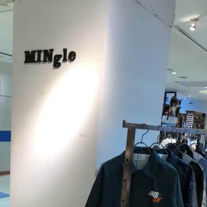 名古屋パルコのインスタグラム