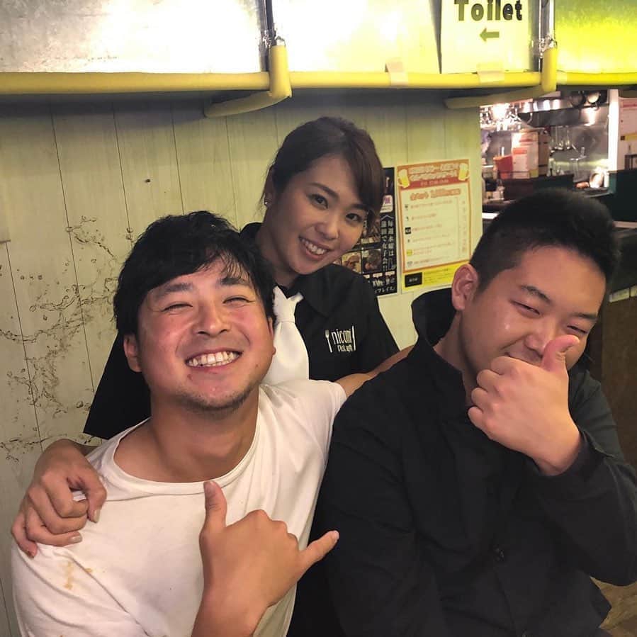 中山綾香のグルメインスタ