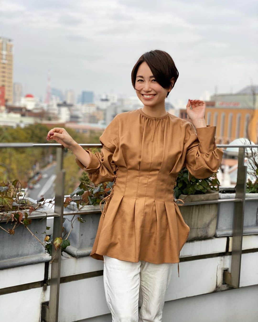 寺田有希のインスタグラム