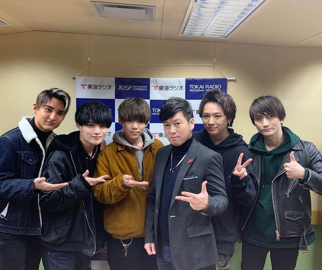 黒沢薫のインスタグラム