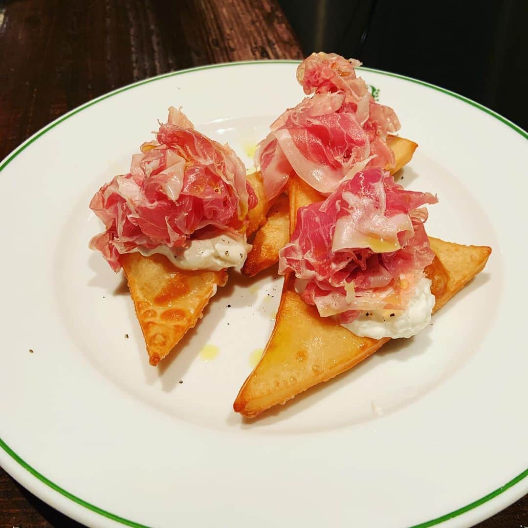 志摩有子のグルメインスタ