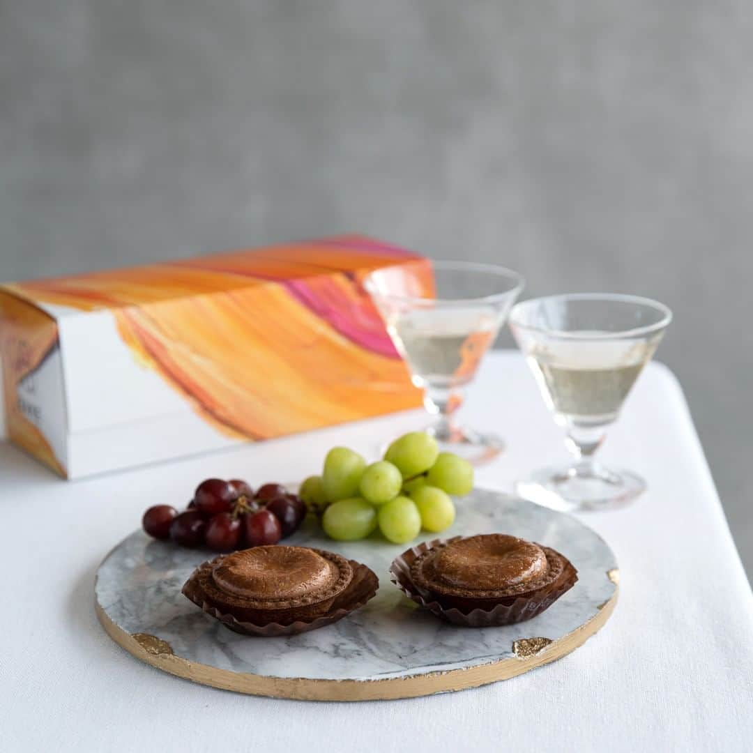 BAKE CHEESE TART OFFICIALのインスタグラム