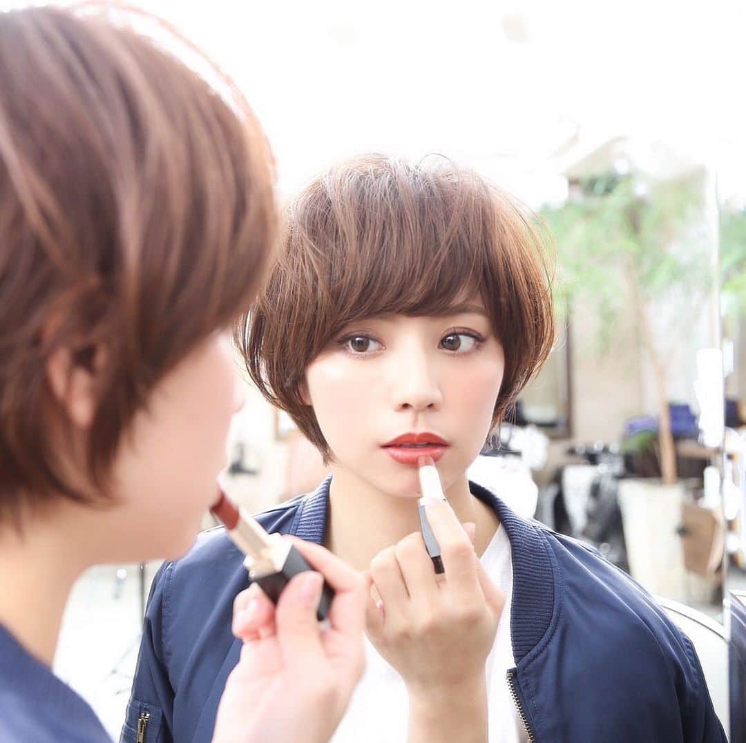 筒井愛実のインスタグラム