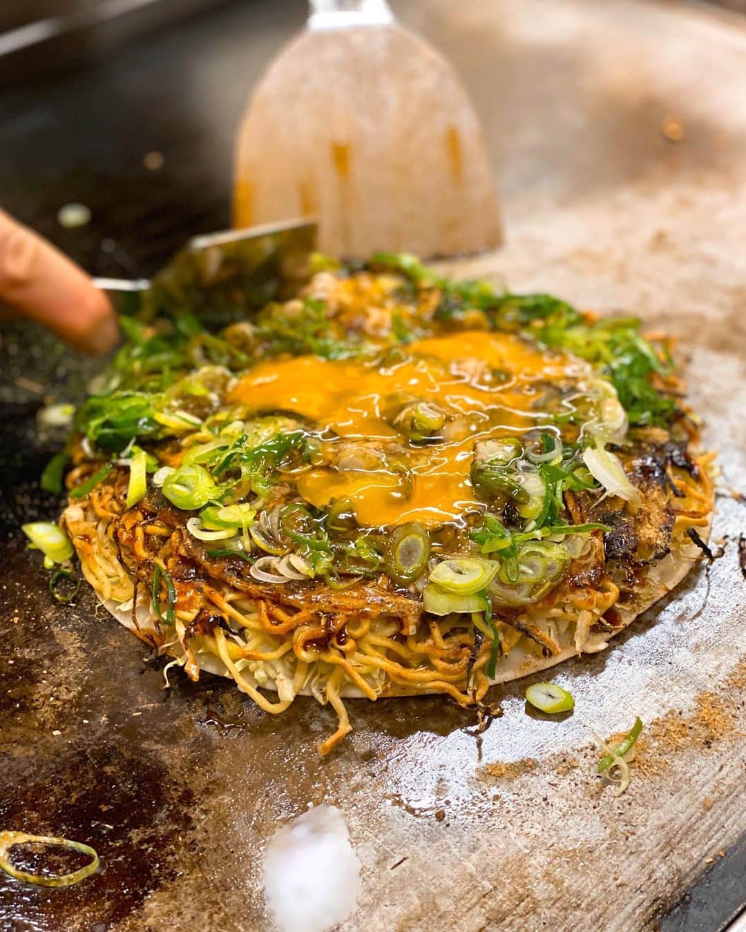 秋山具義のグルメインスタ