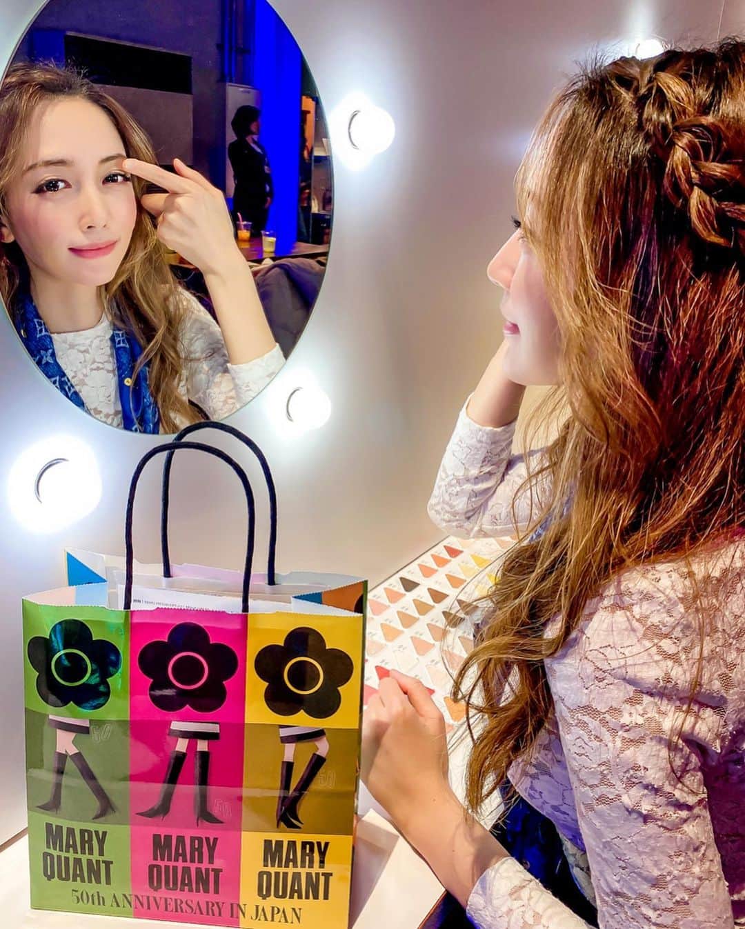 大矢真夕のインスタグラム