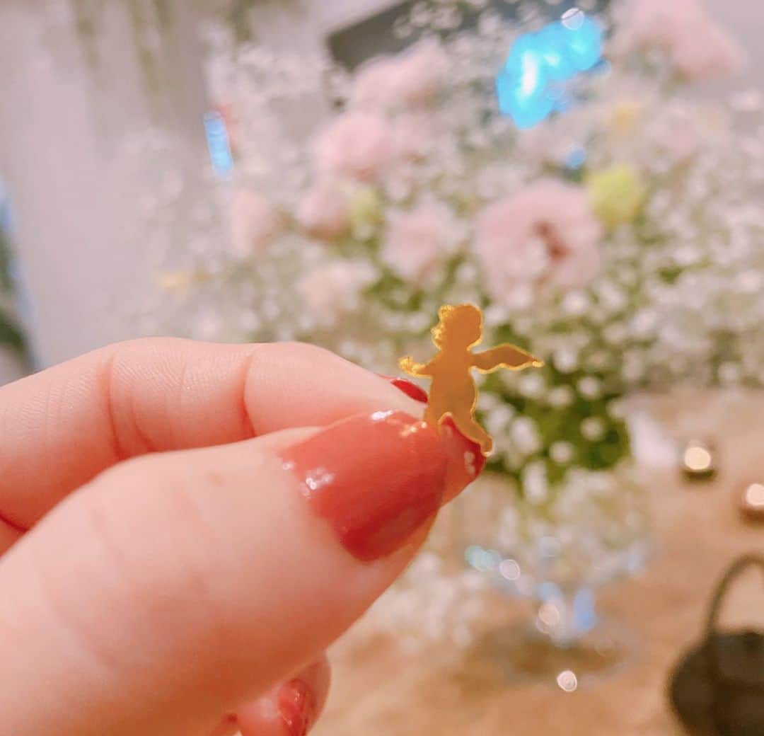 黒坂優香子のグルメインスタ