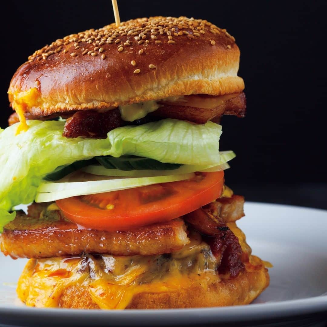 東京カレンダーのグルメインスタ