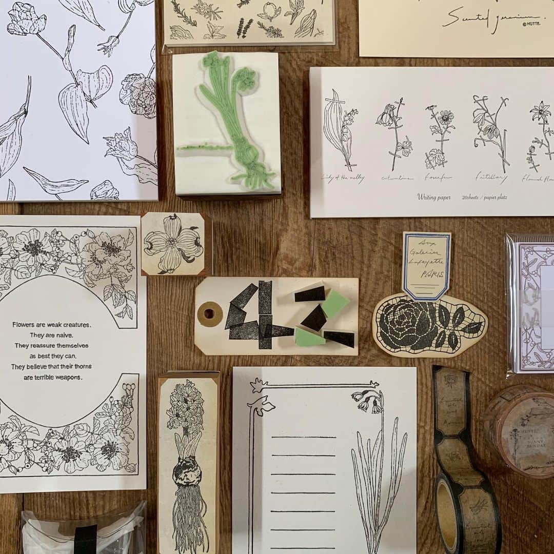 手紙社のグルメインスタ