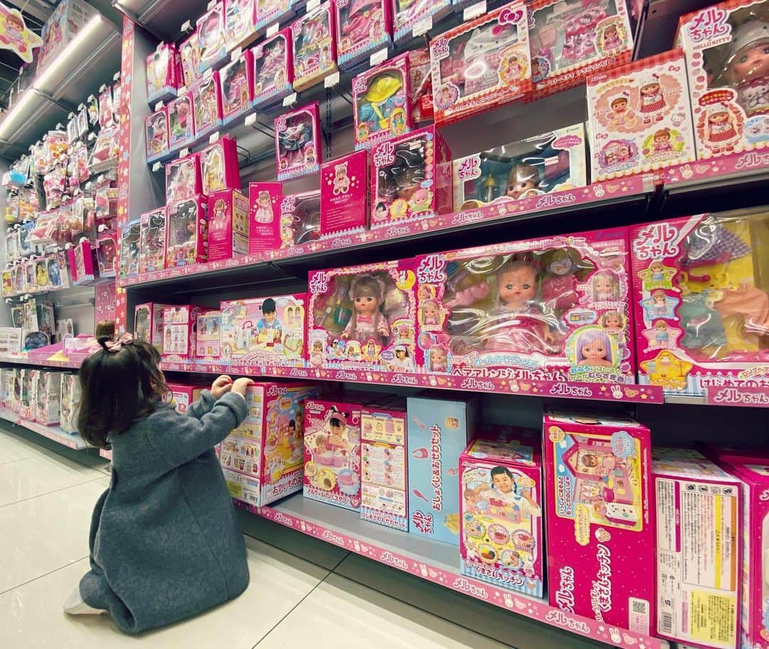 MEGのグルメインスタ