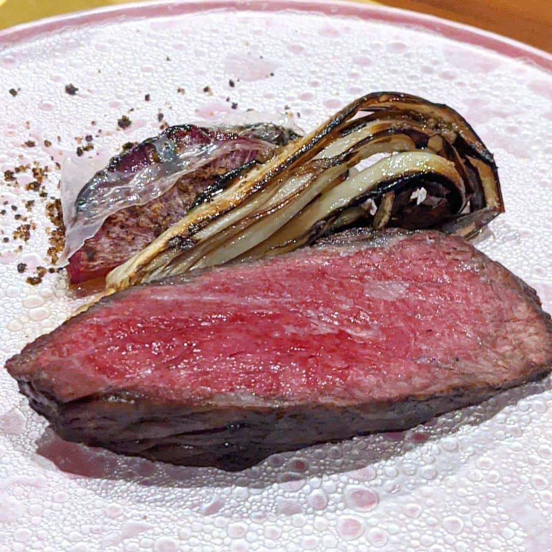 大見さなえのグルメインスタ