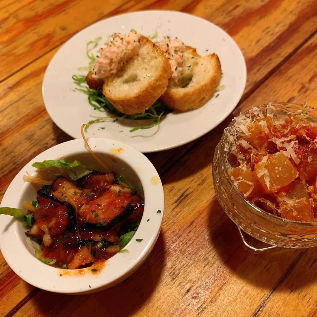 夢花らんのグルメインスタ