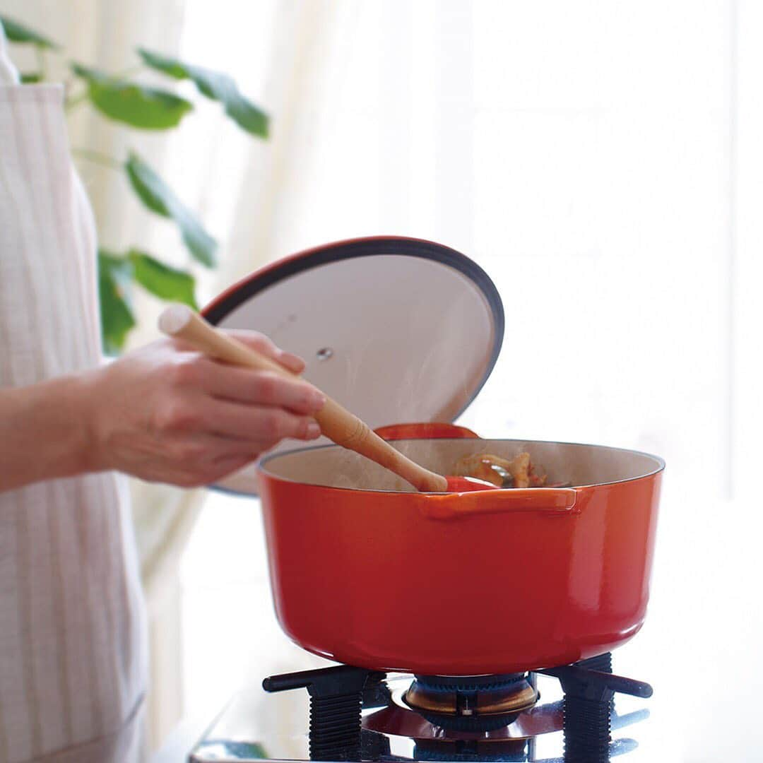 Le Creuset Japon　ル・クルーゼ ジャポンのインスタグラム