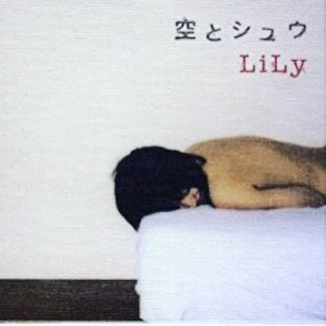 LiLyのインスタグラム