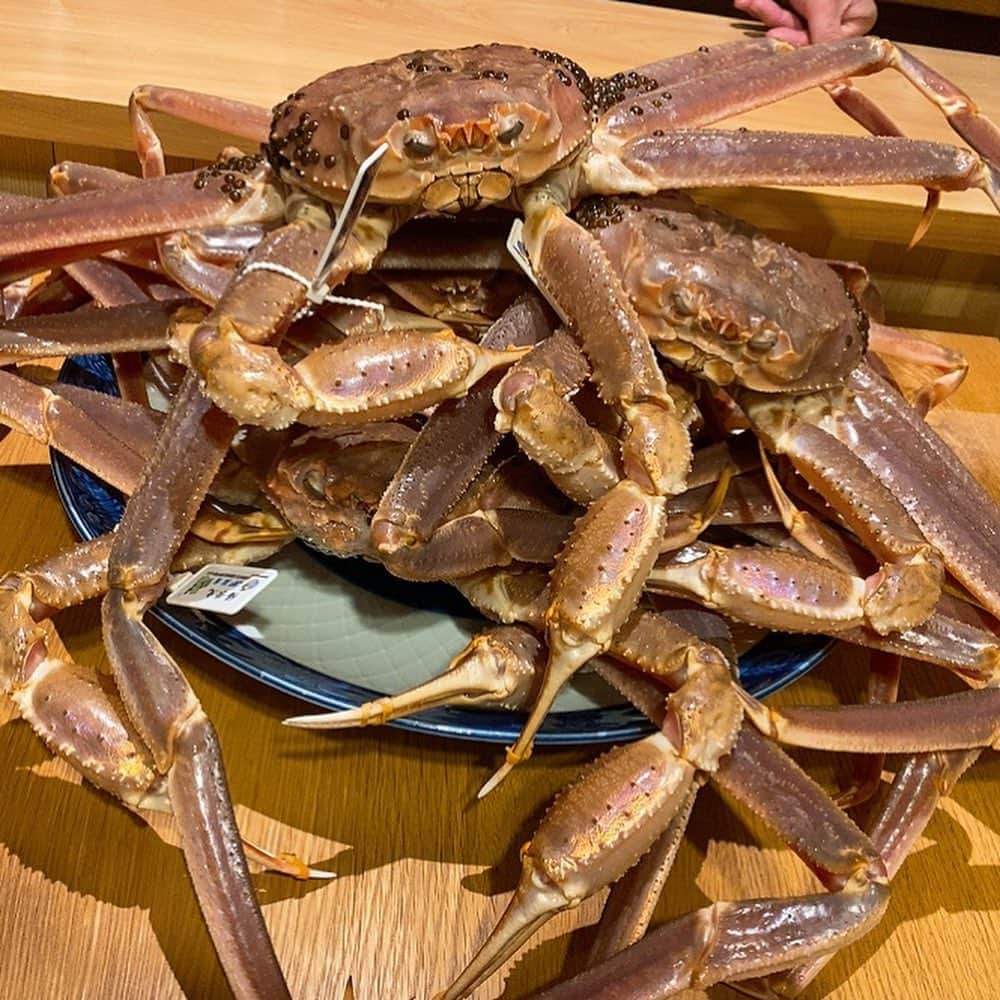 山岸久朗のグルメインスタ