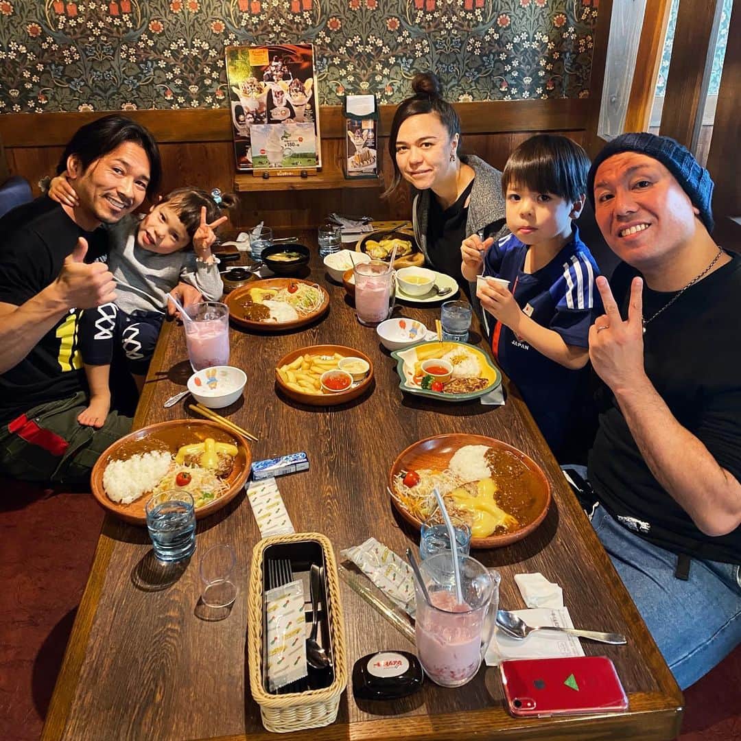 虎牙光揮のグルメインスタ