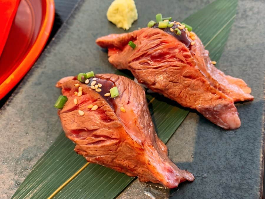 佐井祐里奈のグルメインスタ