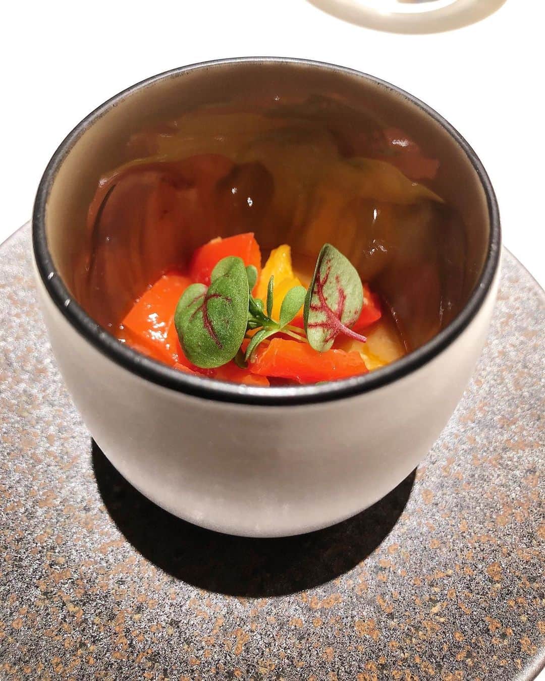 浦田麻緖のグルメインスタ