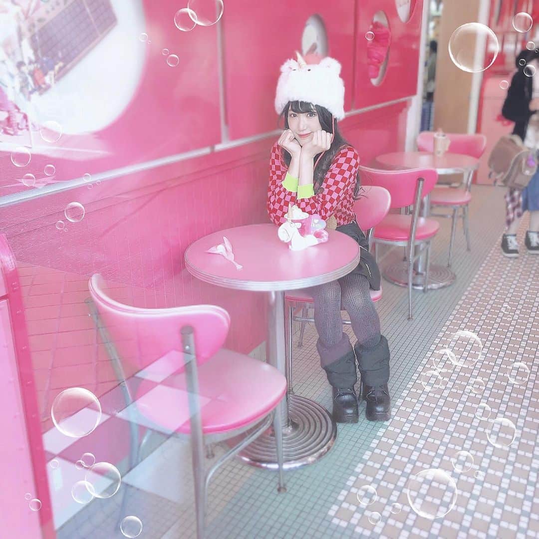 原かれんのインスタグラム