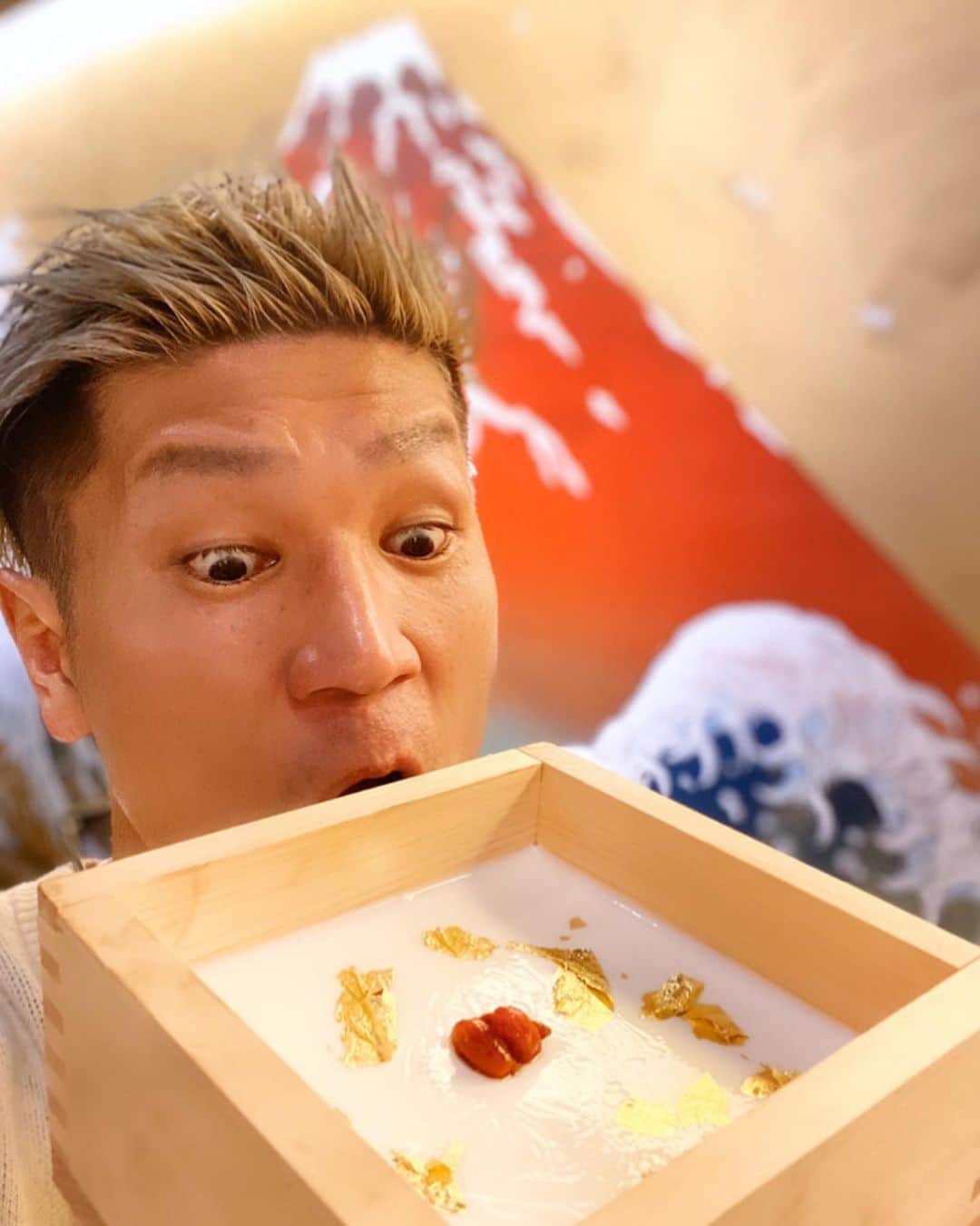 城戸康裕のグルメインスタ