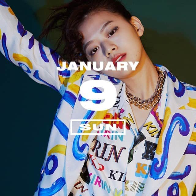 NYLON JAPANさんのインスタグラム写真 - (NYLON JAPANInstagram)「2月9日は 『風の日』 冷たい北風が身に沁みる日々。気流を思わせる、アーティーなペイントを纏って、風を味方に。  NYLON.JPでは「365日、毎日がアニバーサリー」をテーマに、ファッショナブルでユニークなスタイリングを毎日提案しているよ！  http://www.nylon.jp/365  MODEL: IKUMI MATSUKI（LIGHT MANAGEMENT）@IKUMIMATSUKI  #365anniversary #fashion #makeup #beauty #style #今日は何の日 #make #nylonjapan #nylonjp #coordinated #coordinates #ootd #outfi #coordinate #photography #beautiful #photooftheday #風の日」2月9日 0時00分 - nylonjapan