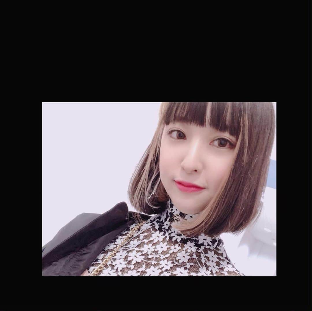 綾野ましろのインスタグラム