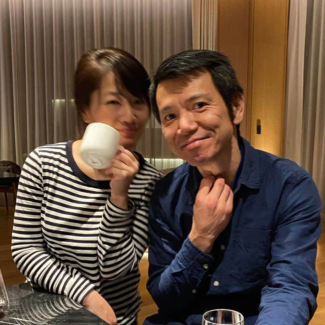 栗原友のインスタグラム