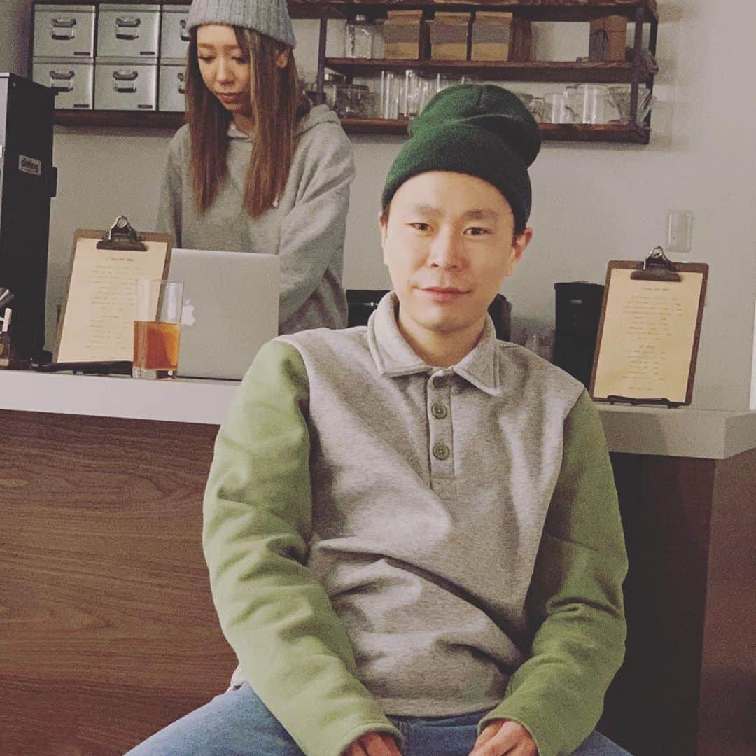 原勇弥のグルメインスタ